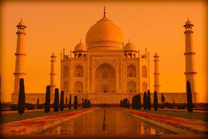 2 Nights Taj Mahal & Agra Highlights Tour From Delhi With Jaipur Transfer - Pricing and Payment Options