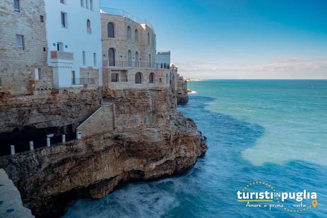2022 Puglia Private Package Tour: 7 Days in Salento and Matera - Meeting and Pickup Information