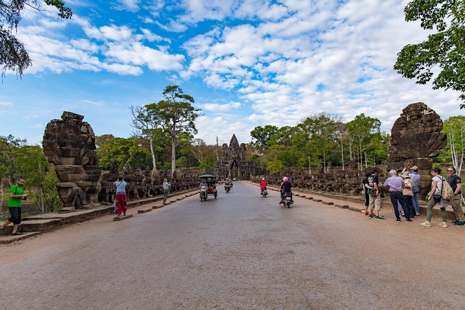 21 Days Thailand, Laos, Vietnam & Cambodia - Booking Information