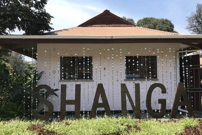 24 Hours in Arusha—Arusha Museum, Cultural Heritage, Maasai Market, Shanga - Discovering the Maasai Market