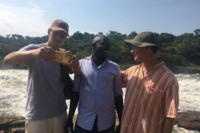 25 Day Uganda Rwanda Kenya and Tanzania Safari Zanzibar Inclusive - Meeting and Pickup Details