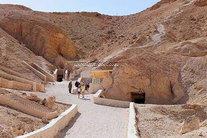 2_Days in Luxor Private Tour to the East and West Bank of Luxor - Inclusion and Accessibility