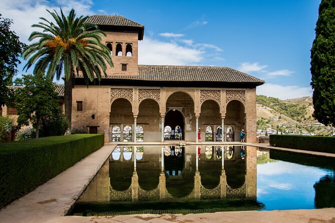 3-Day Andalucia Tour: Codoba & Seville From Granada - Day 3: Uncovering Cordoba