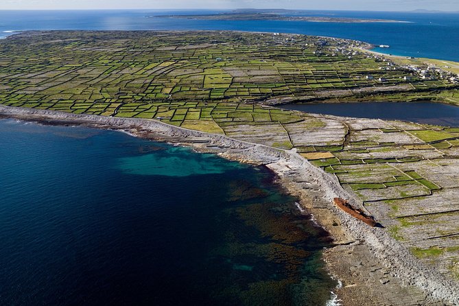 3-Day Cliffs of Moher, Connemara and Aran Islands Rail Tour From Dublin - Accessibility and Participation