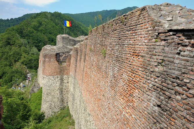 3-Day Dracula Entranced Tour From Bucharest With Transport - Health and Safety Information