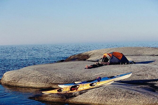 3-Day Kayak Tour in Stockholm Archipelago - Tour Policies and FAQs