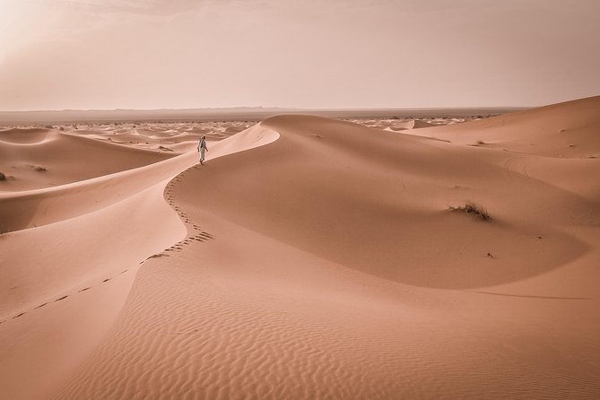 3-Day Merzouga Desert Trip From Fes To Marrakech - Reviews and Ratings