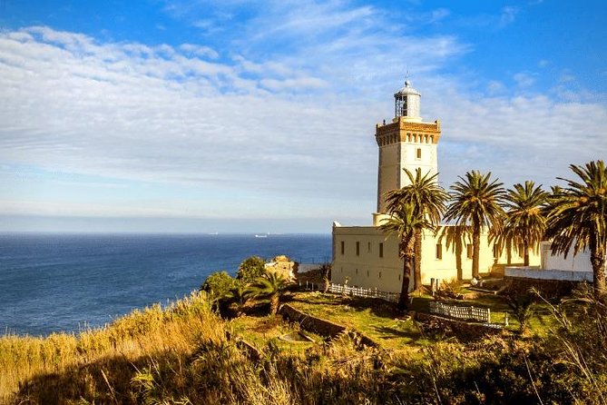 3-Day Morocco Tour From Spain - Health and Accessibility