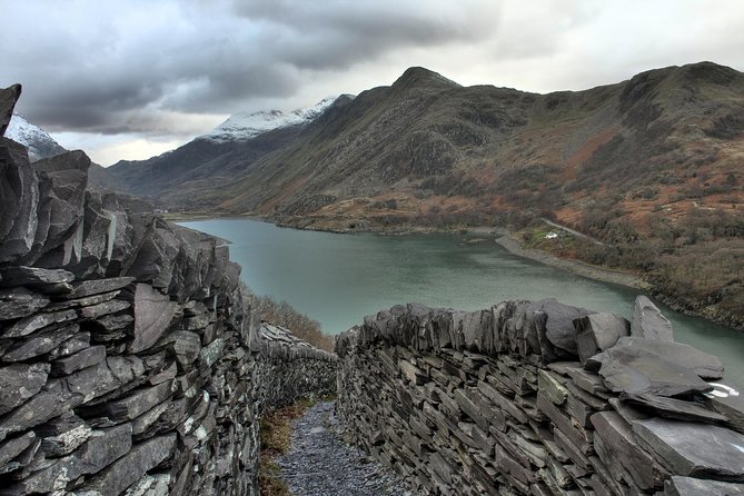 3-Day North Wales & Chester Tour From Manchester Incl Admissions - Departure and Arrival