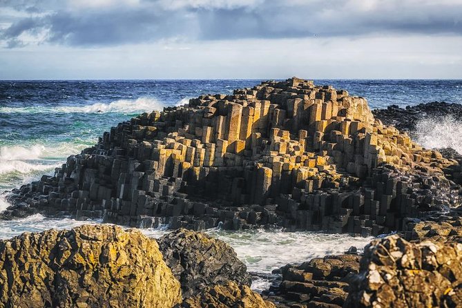 3-Day Northern Ireland Tour Review - Getting to the Tour