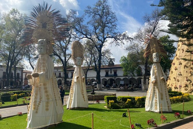 3-Day Private Guided Tour of Monarch Butterflies in Michoacan - Accessibility Information