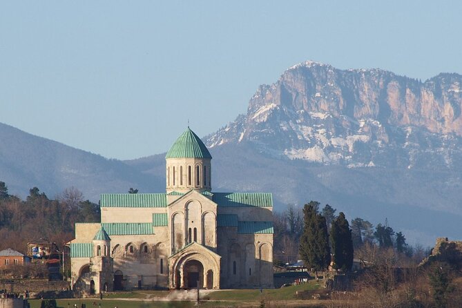3-Day Private Mestia and Ushguli Tour From Tbilisi - Inclusions and Additional Costs