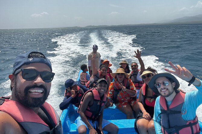 3 Day Private Tour in Bahia De Las Aguilas by Motorhome - Booking and Cancellation Policy