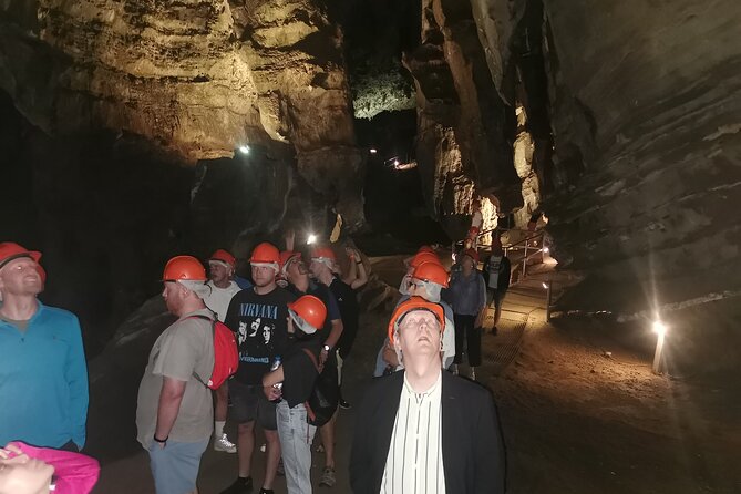 3-Day Private Tour Johannesburg - See Everything - Accessibility