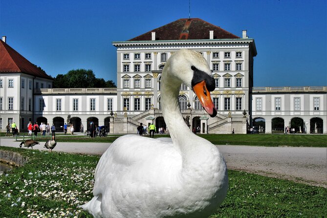 3 Day Private Tour of Bavarian Highlights Including Neuschwanstein Castle From Munich - Health and Accessibility