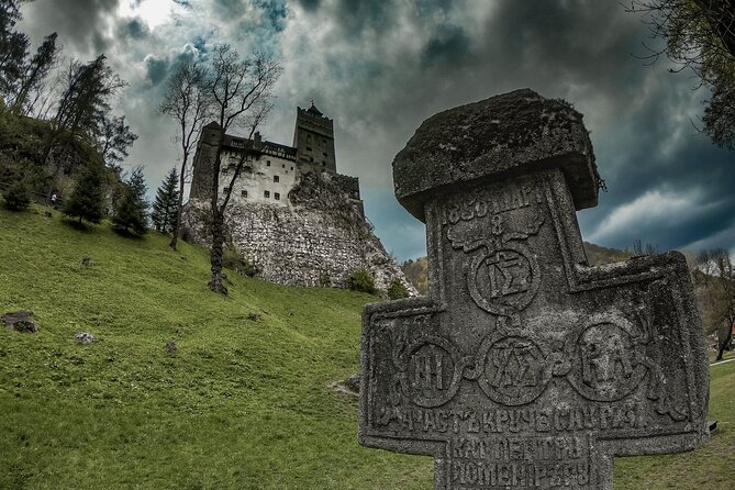 3-Day Private Tour of Transylvania - Starting Bucharest - Sightseeing Highlights