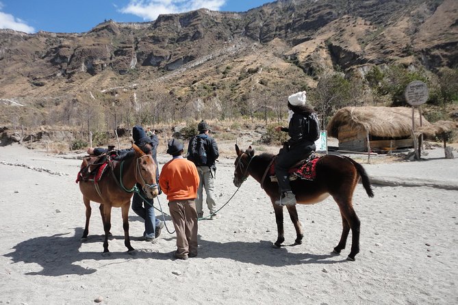 3-Day Private Tour to Cotopaxi Volcano, Quilotoa Lagoon & Baños - Pricing and Cancellation Policy