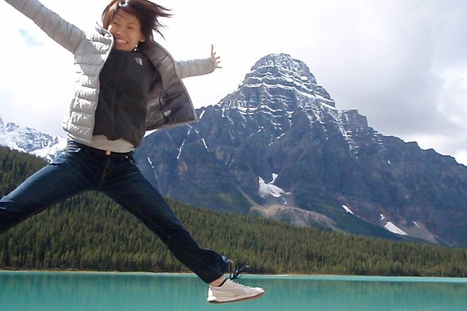 3-Day Rocky Mountains Athabasca Tour From Banff - Optional Activities