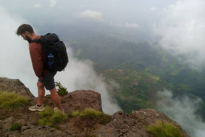 3 Day Simien Mountains Tours - Meeting and Pickup Details