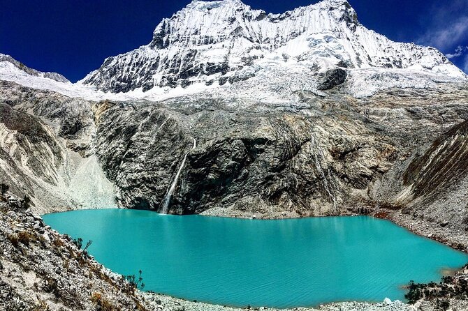 3-Day Tour to Parón, Llanganuco and Laguna 69 From Huaraz - Cancellation Policy