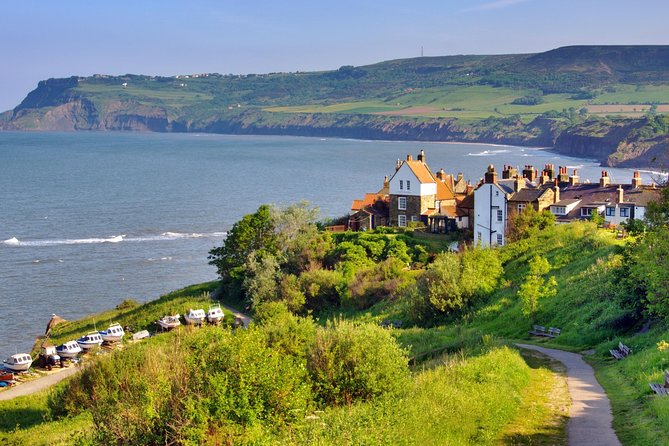3-Day Yorkshire Dales and Peak District Small-Group Tour From Manchester - Free Time in York
