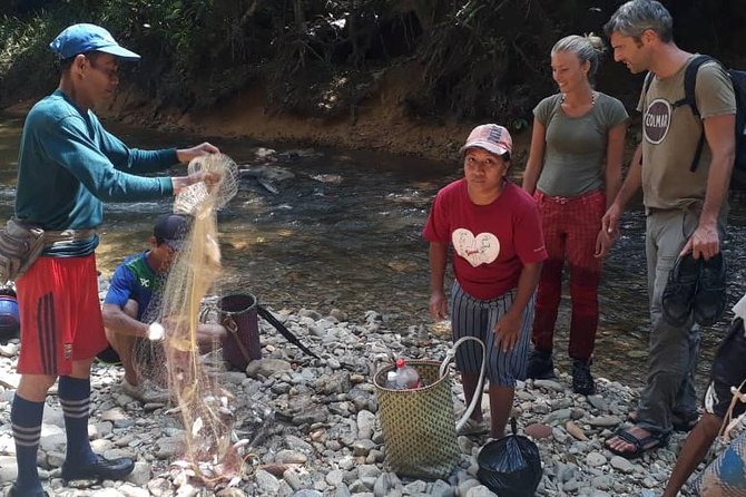 3 Days 2 Nights Batang Ai Iban Longhouse & Semenggoh Wildlife Centre - Day 1: Semenggoh Nature Reserve