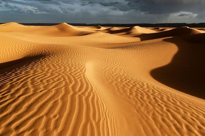 3 Days 2 Nights Desert Trip Fes to Marrakech - Booking and Confirmation