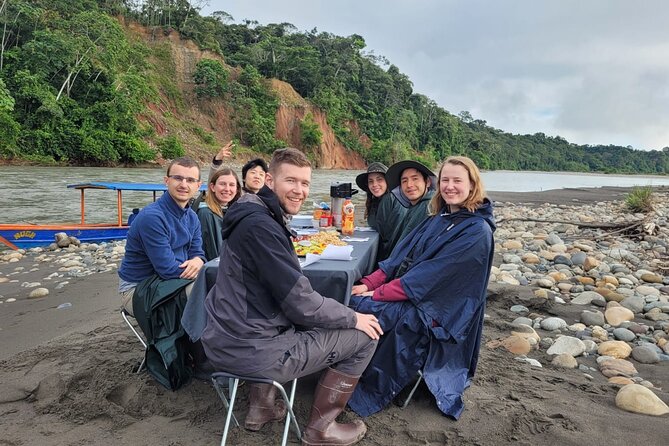 3 Days Amazon Jungle Tour in Manu Peru - Health and Accessibility