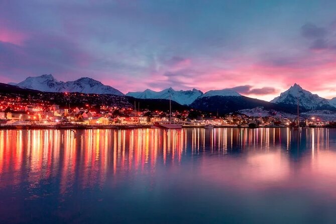 3-Days and 2 Nights Discovery Ushuaia With Airfare From Buenos Aires - Rates and Booking Information