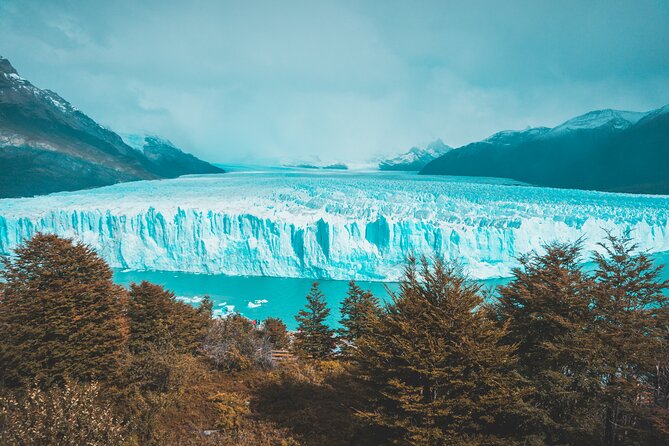 3-Days and 2 Nights Experience El Calafate With Airfare From Buenos Aires - Roundtrip Airfare From Buenos Aires