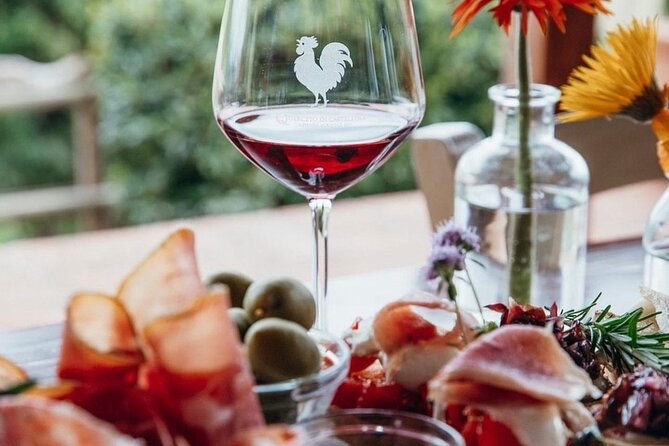 3 Days Best of Tuscany Private Tour - Pickup Information