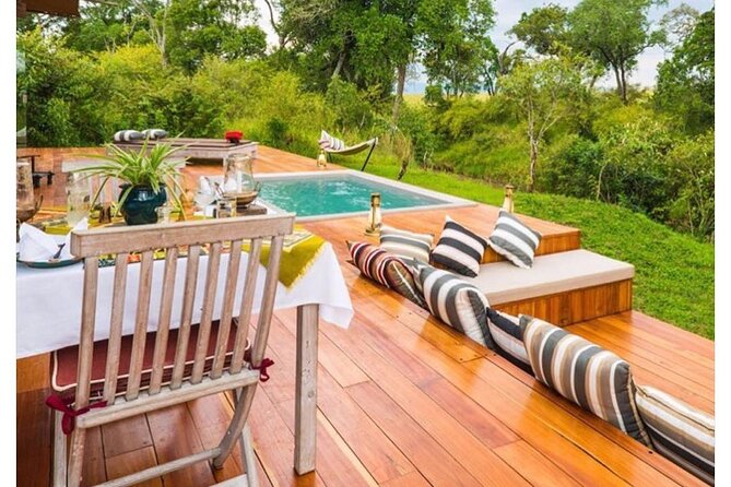 3 Days Budget Masai Mara Safari - Maasai Cultural Experience