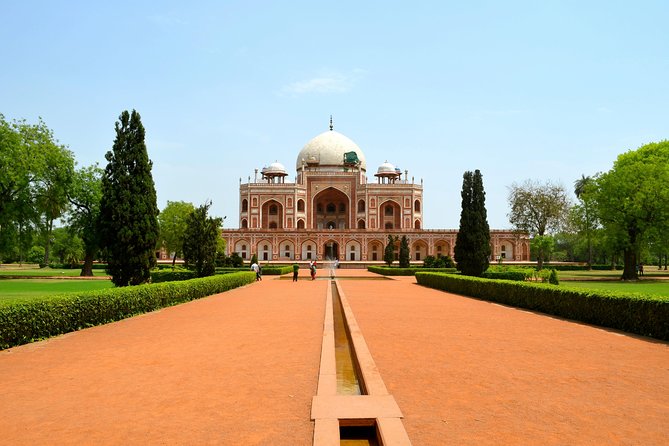 3-Days Delhi and Varanasi Tour by Express Train.Includes,Hotel Transfers. - Booking Information