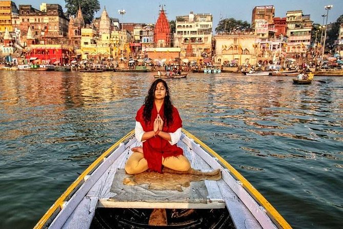 3 Days Exclusive Varanasi, Sarnath and Bhadohi Craft Tour - Accommodation Options