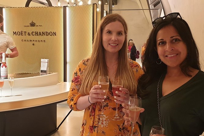3 Days in Champagne - Aromas Experience - Champagne Tasting Experiences