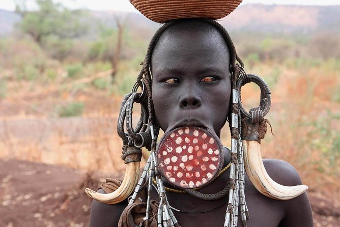 3 Days Omo Valley Tours From Jinka - Meal Plan and Dining Options