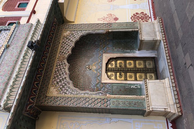 3 Days: Private Guided Tour Of Jaipur & Agra With Drop At Delhi - Booking Process