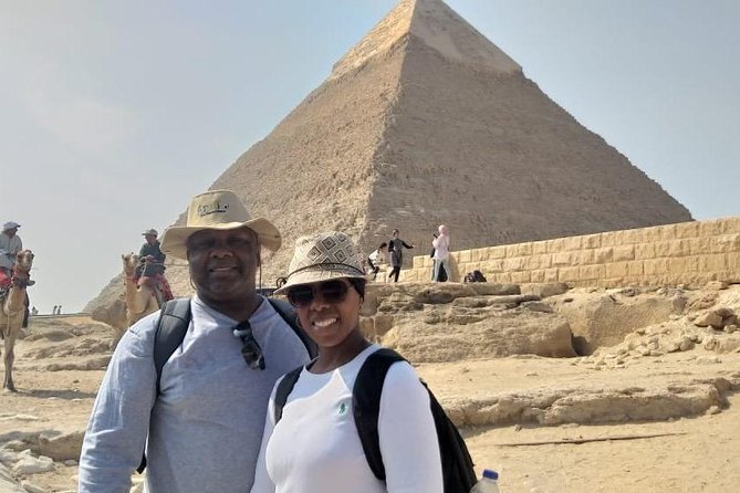 3 Days Private Tour in Cairo, Giza& Alexandria With Camel Ride and Lunch - Pricing and Booking Details
