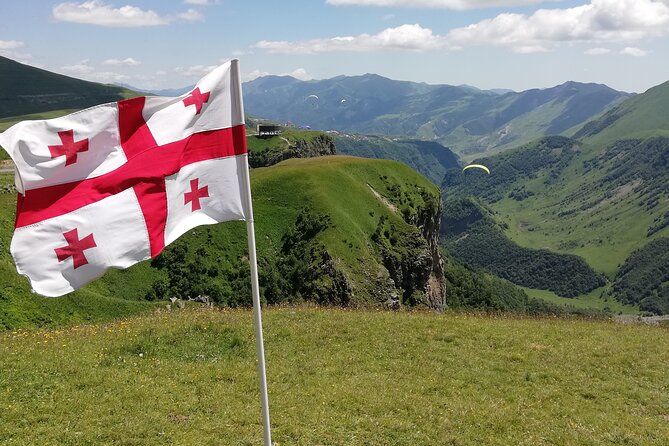 3 Days Private Tour in Georgia From Tbilisi - Additional Information
