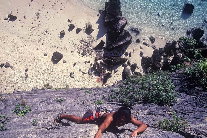3 Days Rock Climbing Course at Railay Beach by King Climbers - Pickup Locations and Times