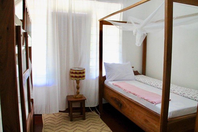 3 Days Safari - Mikumi National Park - Health and Accessibility
