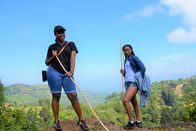 3 Days Sipi Falls Tours and Coffee - Meeting and Pickup Information