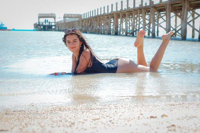 3 Days Therapy Package Massage, Sauna, Jacuzzi & Steam - Hurghada - Cleopatra VIP Program Details
