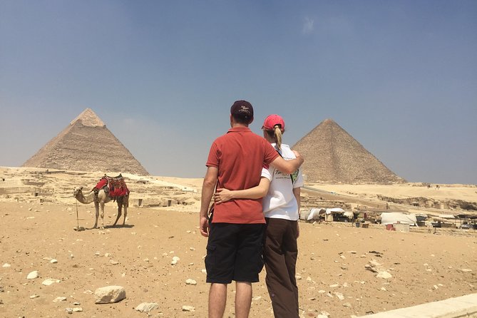 3 Days Tour Package to Cairo, Alexandria With Camel and Felucca Ride - Highlights and Activities