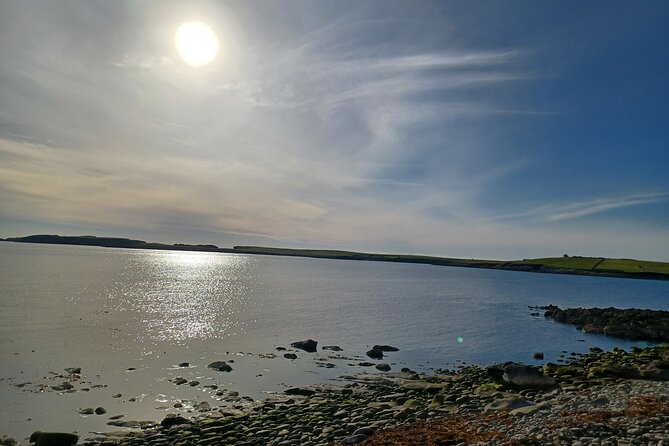 3 Days Tour Viking Express A Shetland Experience - Meeting and Pickup