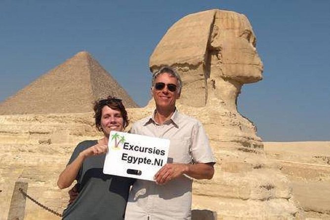 3 Days Tours To Egypt Highlights From Marsa Alam - Transportation Details