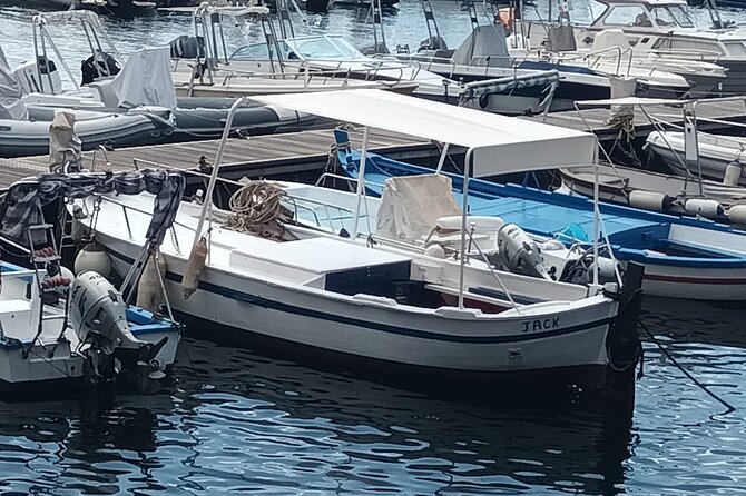 3 Hour Boat Tour in Messina - Cancellation Policy
