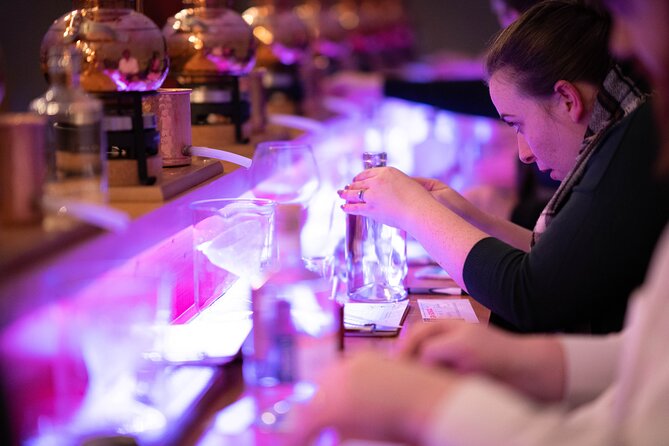 3 Hour Gin School Experience in Aberdeen - Customer Photo Gallery