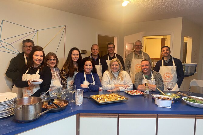 3-Hour Hands on Cooking Class Review - Accessibility Considerations