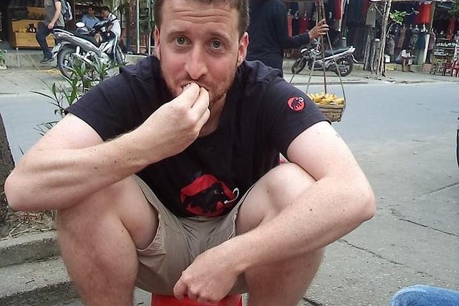 3 Hour Hoi An Walking Food Tour. Morning (HFM) - Booking and Cancellation Policy